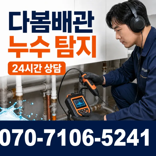 정읍시 정우면 세면대수전교체 상담 이미지 5